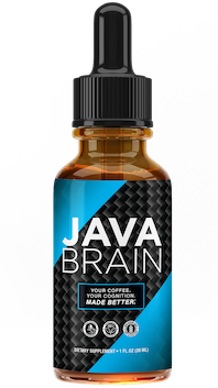 Java Brain Supplement Java Brain Supplement
