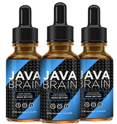 Java Brain Supplement